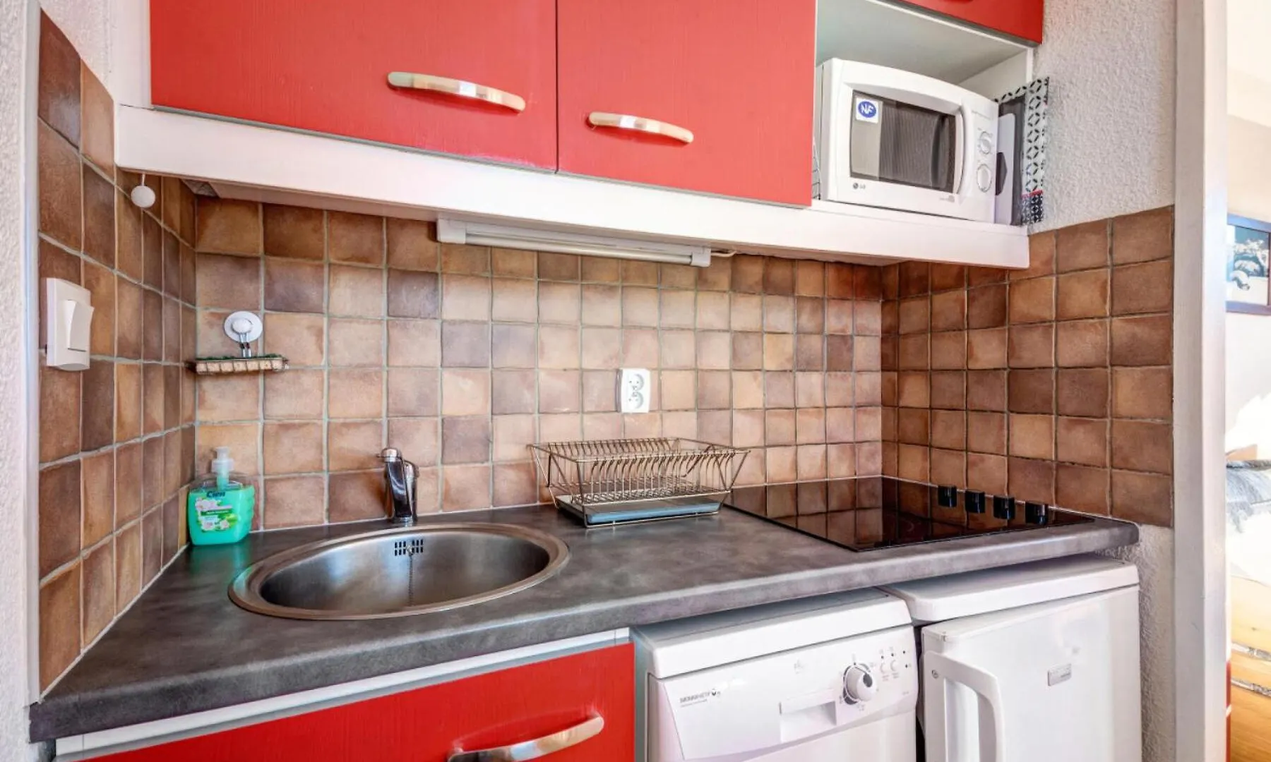 Residence Les Constellations - Maeva Home - 2 Pieces 7 Personnes Selection Mae-0489 La Plagne-Tarentaise 0*,