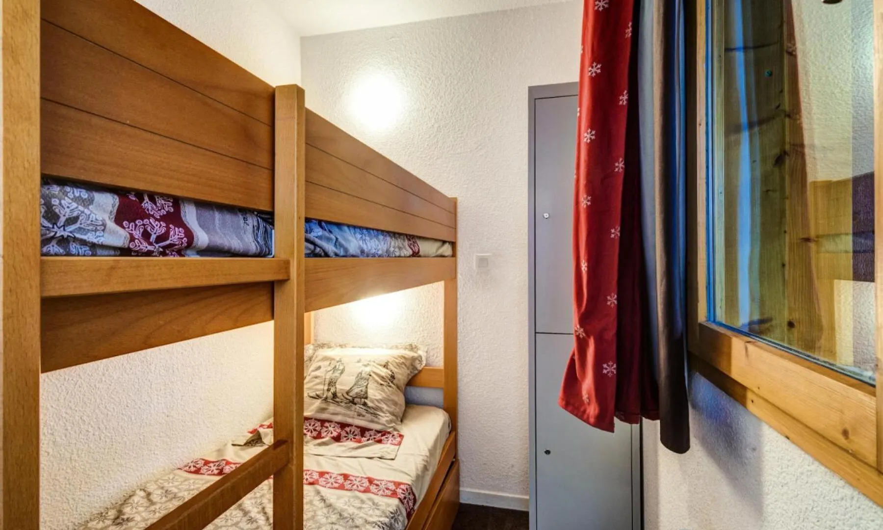 Residence Les Constellations - Maeva Home - 2 Pieces 7 Personnes Selection Mae-0489 La Plagne-Tarentaise 0*,  France