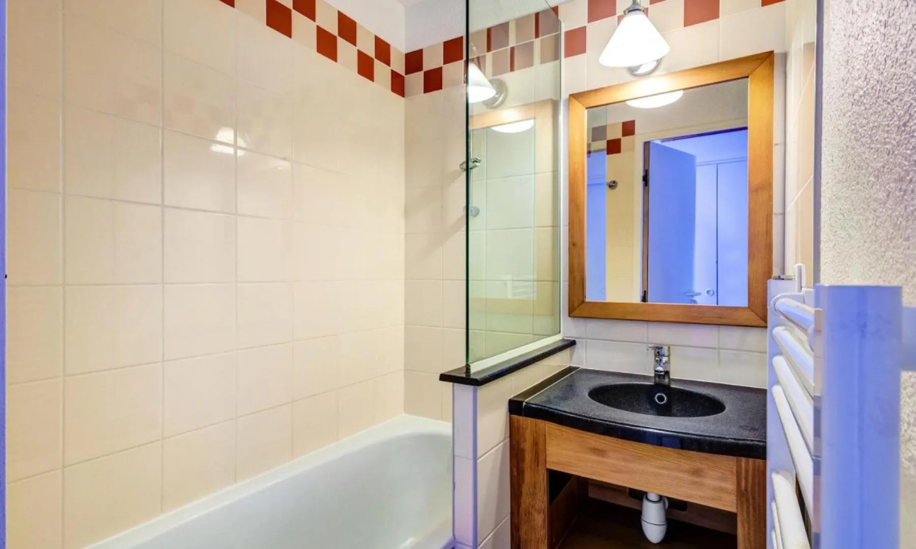 Apartment Residence Les Constellations - Maeva Home - 2 Pieces 7 Personnes Selection Mae-0489 La Plagne-Tarentaise